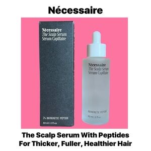 Nécessaire Scalp Serum
